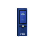 P360 Терминал настенный Р360 - P360 Терминал настенный Р360