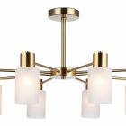  - Люстра на штанге Ambrella Light TRADITIONAL TR9584