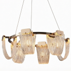  - Подвесная люстра Kink Light Иста 08065-60,36