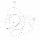  - Подвесная люстра Loft it Flock of Light 10309/21 CR
