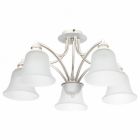  - Потолочная люстра Arte Lamp Emma A2713PL-5WG