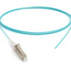  - Пигтейл волоконно-оптический MM 50/125 (OM3) LC/UPC 0,9мм LSZH 1,5м REXANT 50-5017