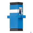Адаптер оптический проходной SC-SC симплекс SM UPC пластиковый корпус синий REXANT 50-6071 - Адаптер оптический проходной SC-SC симплекс SM UPC пластиковый корпус синий REXANT 50-6071