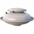 Модуль порошкового пожаротушения МПП(Н-Т1)-3(п)-И-ГЭ-У2 ("Тунгус") - Модуль порошкового пожаротушения МПП(Н-Т1)-3(п)-И-ГЭ-У2 ("Тунгус")