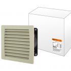  - Вентилятор 105/71 м3/час 230В 20Вт IP54