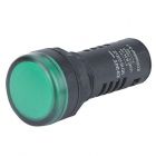  - Индикатор ND16-22DS/2 бел. AC/DC 24В (R) CHINT 592936