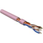  - Hyperline UUTP4-C5E-S24-IN-LSZH-PK-305