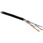  - Hyperline UUTP4-C5E-P24-IN-LSZH-BK-305