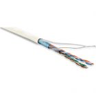  - Hyperline FUTP4-C5E-P26-IN-LSZH-WH-305
