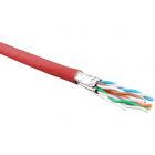  - Hyperline UFTP4-C6-S23-IN-LSZH-RD-500