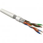  - Hyperline UFTP4-C6-P26-IN-LSZH-WH-500