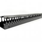  - Hyperline CMF-OR-47U-150x106-C-RAL9005