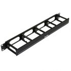  - Hyperline CM-1U-5R-PL-COV
