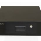 Hyperline TDR3-3U-460-RAL9004 - Hyperline TDR3-3U-460-RAL9004