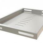  - Hyperline SSH3-180-RAL7035