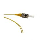  - Hyperline FPT-B9-9-ST/UR-1.5M-LSZH-YL