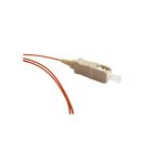  - Hyperline FPT-B9-50-SC/PR-1.5M-LSZH-OR