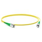  - Hyperline FC-S2-9-FC/AR-FC/AR-H-1.5M-LSZH-YL