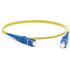  - Hyperline FC-S2-9-SC/UR-SC/UR-H-0.5M-LSZH-YL