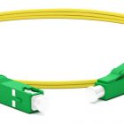  - Hyperline FC-S2-9-SC/UR-SC/AR-H-1.5M-LSZH-YL
