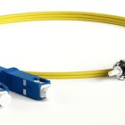  - Hyperline FC-D3-9-SC/UR-ST/UR-H-2M-LSZH-YL