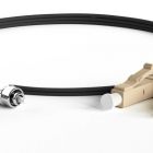  - Hyperline FC-D2-50-FC/PR-LC/PR-H-2M-LSZH-BK