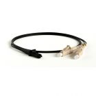 Hyperline FC-D2-50-LC/PR-MTRJF/PR-H-2M-LSZH-BK - Hyperline FC-D2-50-LC/PR-MTRJF/PR-H-2M-LSZH-BK