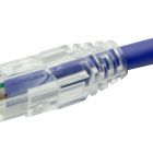  - Hyperline PLEZ-8P8C-UA-C6-100