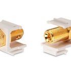  - Hyperline KJ1-BP/BK-HG-WH