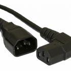  - Hyperline PWC-IEC13A-IEC14-5.0-BK