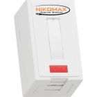  - NIKOMAX NMC-WO1UE2-FT-ST-WT