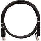  - NIKOMAX NMC-PC4UD55B-003-C-BK