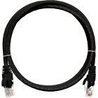  - NIKOMAX NMC-PC4UD55B-015-C-BK