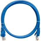  - NIKOMAX NMC-PC4UD55B-020-C-BL