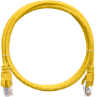  - NIKOMAX NMC-PC4UD55B-020-C-YL