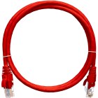  - NIKOMAX NMC-PC4UD55B-030-C-RD