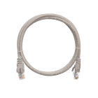  - NIKOMAX NMC-PC4UD55B-200-C-GY