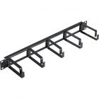  - NIKOMAX NMC-OK800H-1U-BK-2