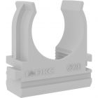 ДКС 51020M Держатель-клипса для монтажного пистолета, д.20мм, серый - ДКС 51020M Держатель-клипса для монтажного пистолета, д.20мм, серый