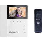  - Falcon Eye Lira + AVP-505 (PAL) Темно-Серый