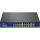  - AccordTec ATEC-POE16L