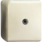  - Магнито-контакт КС-2, белый (Магнито-Контакт)