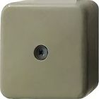  - Магнито-контакт КС-2, серый (Магнито-Контакт)