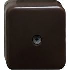 Магнито-контакт КС-3, коричневый (Магнито-Контакт) - Магнито-контакт КС-3, коричневый (Магнито-Контакт)