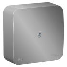  - BLANCA О/У коробка распределительная IP42, алюминий BLNRK000013