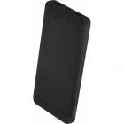 Дополнительный аккумулятор Gurdini Slim Series GPSS-0010B 10000 mAh Black - Дополнительный аккумулятор Gurdini Slim Series GPSS-0010B 10000 mAh Black