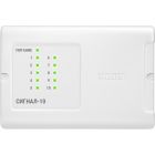  - Болид Сигнал-10(2xRS-485) (два интерфейса RS-485)