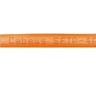  - Cabeus SFTP-4P-Cat.6a-SOLID-IN-LSZH