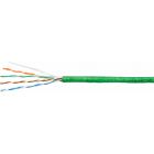  - Cabeus UTP-4P-Cat.5e-SOLID-LSLTx-GN-100