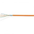  - Cabeus FTP-4P-Cat.5e-SOLID-LSZH-100